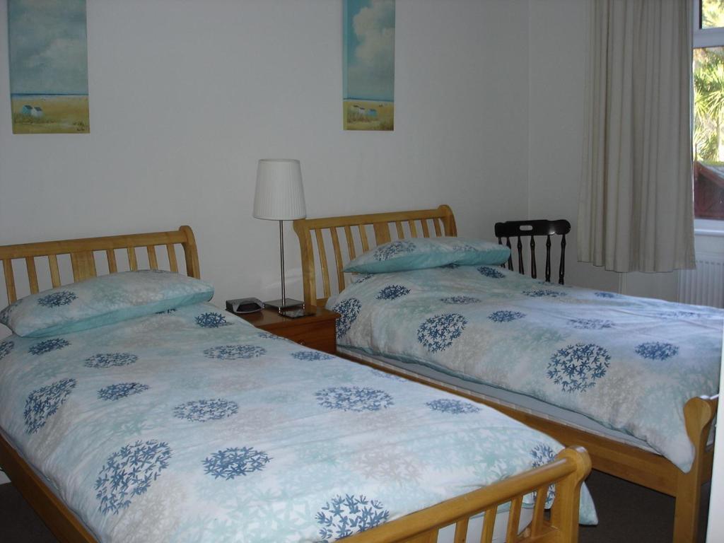 Penmorvah Bed & Breakfast Penzance Rom bilde