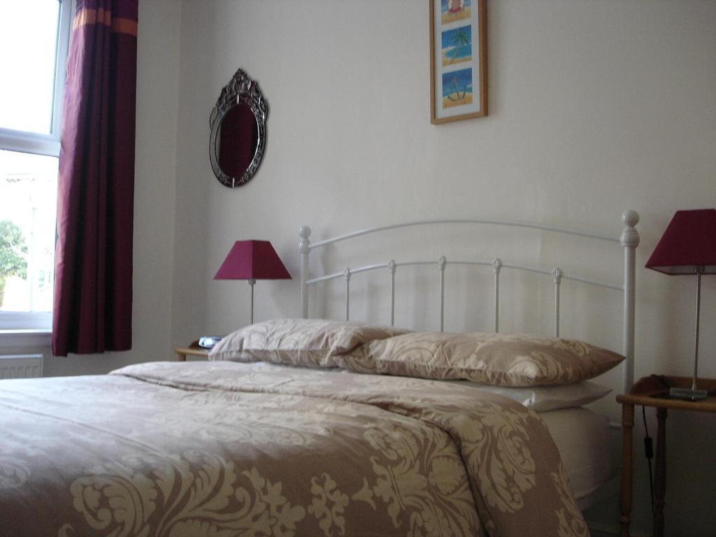 Penmorvah Bed & Breakfast Penzance Rom bilde